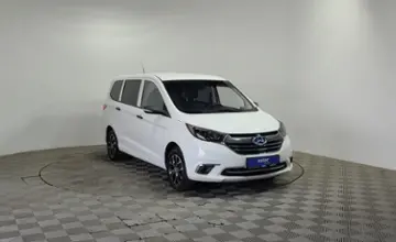 Changan Auchan A600 EV 2021 года за 4 990 000 тг. в Алматы фото 3