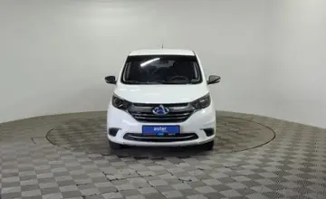 Changan Auchan A600 EV 2021 года за 4 880 000 тг. в Алматы фото 2