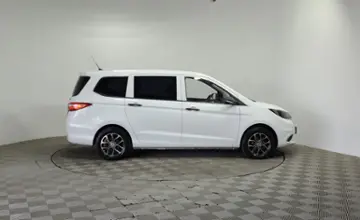 Changan Auchan A600 EV 2021 года за 4 990 000 тг. в Алматы фото 4