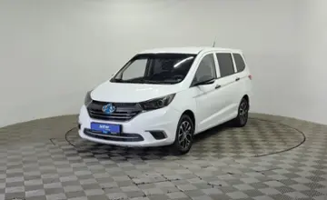 Changan Auchan A600 EV 2021 года за 4 880 000 тг. в Алматы фото 1