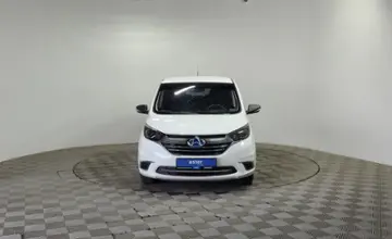 Changan Auchan A600 EV 2021 года за 4 990 000 тг. в Алматы фото 2