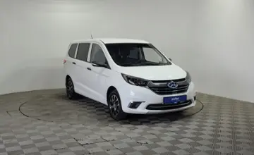 Changan Auchan A600 EV 2021 года за 4 880 000 тг. в Алматы фото 3