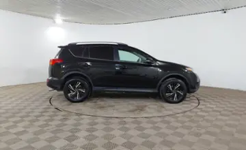 Toyota RAV4 2013 года за 8 990 000 тг. в Шымкент фото 4