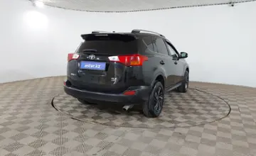 Toyota RAV4 2013 года за 8 990 000 тг. в Шымкент