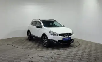 Nissan Qashqai 2013 года за 5 390 000 тг. в Алматы фото 3