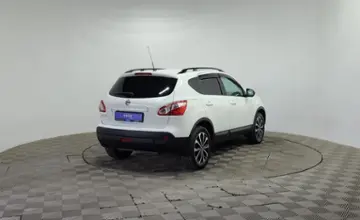 Nissan Qashqai 2013 года за 5 390 000 тг. в Алматы