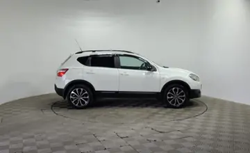 Nissan Qashqai 2013 года за 5 390 000 тг. в Алматы фото 4