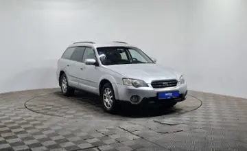 Subaru Outback 2006 года за 3 990 000 тг. в Алматы фото 3