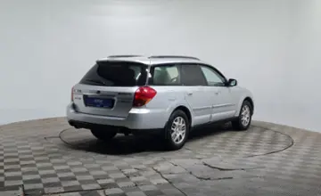 Subaru Outback 2006 года за 3 990 000 тг. в Алматы