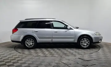Subaru Outback 2006 года за 3 990 000 тг. в Алматы фото 4