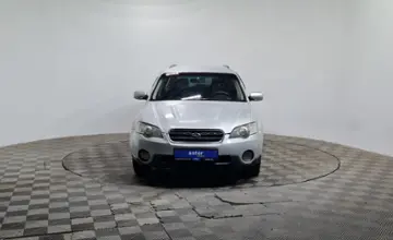 Subaru Outback 2006 года за 3 990 000 тг. в Алматы фото 2
