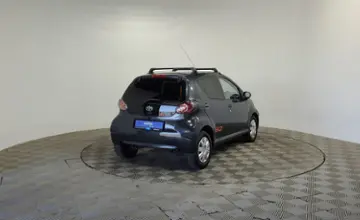 Toyota Aygo 2009 года за 1 990 000 тг. в Алматы