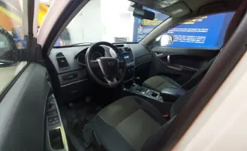 Geely Emgrand X7 2014 года за 1 990 000 тг. в Павлодар фото 5