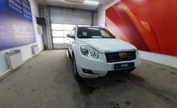 Geely Emgrand X7 2014 года за 1 990 000 тг. в Павлодар фото 2