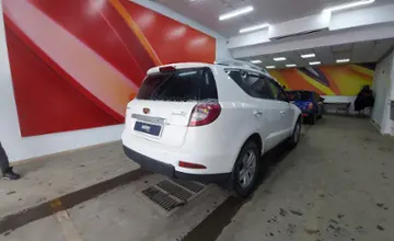 Geely Emgrand X7 2014 года за 1 990 000 тг. в Павлодар фото 3