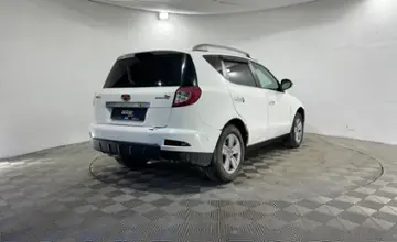 Geely Emgrand X7 2014 года за 1 990 000 тг. в Павлодар