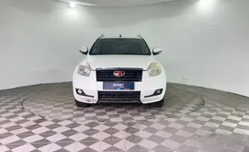 Geely Emgrand X7 2014 года за 1 990 000 тг. в Павлодар фото 2