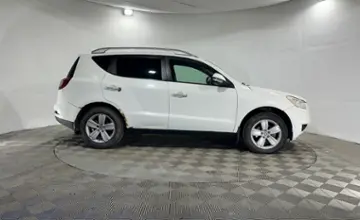 Geely Emgrand X7 2014 года за 1 990 000 тг. в Павлодар фото 4