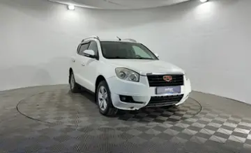 Geely Emgrand X7 2014 года за 1 990 000 тг. в Павлодар фото 3
