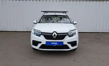 Renault Logan 2020 года за 1 990 000 тг. в Алматы фото 2