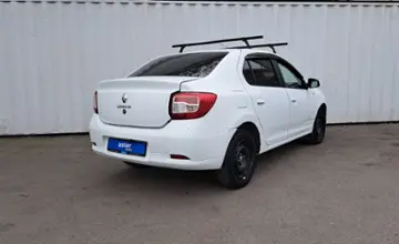 Renault Logan 2020 года за 1 990 000 тг. в Алматы