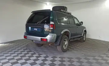 Mitsubishi Montero 2000 года за 2 990 000 тг. в Павлодар