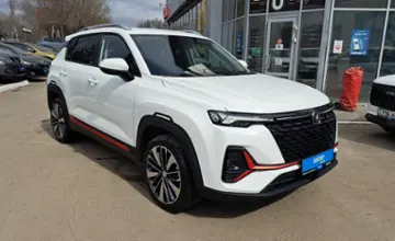 Changan CS35PLUS 2023 года за 6 990 000 тг. в Костанай фото 3