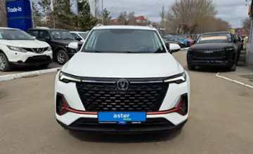 Changan CS35PLUS 2023 года за 6 990 000 тг. в Костанай фото 2
