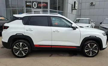 Changan CS35PLUS 2023 года за 6 990 000 тг. в Костанай фото 4