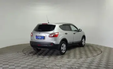 Nissan Qashqai 2013 года за 6 300 000 тг. в Алматы