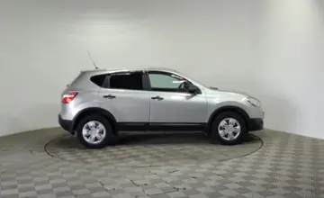 Nissan Qashqai 2013 года за 6 300 000 тг. в Алматы фото 4