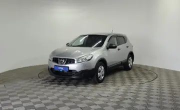 Nissan Qashqai 2013 года за 6 300 000 тг. в Алматы фото 1