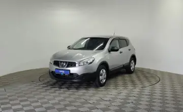 Nissan Qashqai 2013 года за 6 300 000 тг. в Алматы фото 1