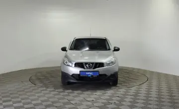 Nissan Qashqai 2013 года за 6 300 000 тг. в Алматы фото 2