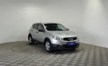 Nissan Qashqai 2013 года за 6 300 000 тг. в Алматы фото 3