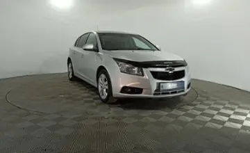 Chevrolet Cruze 2012 года за 4 000 000 тг. в Павлодар фото 3