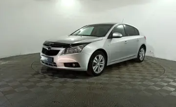 Chevrolet Cruze 2012 года за 4 000 000 тг. в Павлодар фото 1