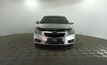 Chevrolet Cruze 2012 года за 4 000 000 тг. в Павлодар фото 2