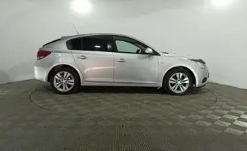 Chevrolet Cruze 2012 года за 4 000 000 тг. в Павлодар фото 4
