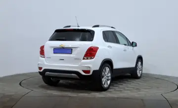 Chevrolet Tracker 2020 года за 6 590 000 тг. в Астана