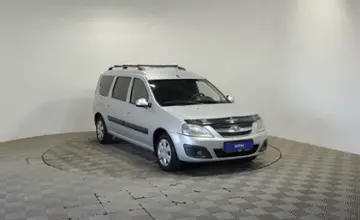 LADA (ВАЗ) Largus 2014 года за 2 790 000 тг. в Алматы фото 3