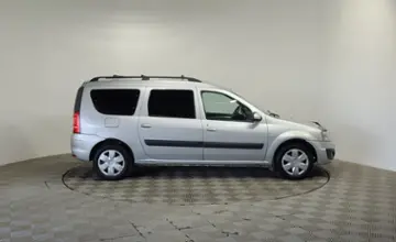 LADA (ВАЗ) Largus 2014 года за 2 790 000 тг. в Алматы фото 4