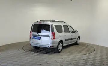 LADA (ВАЗ) Largus 2014 года за 2 790 000 тг. в Алматы