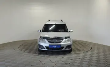 LADA (ВАЗ) Largus 2014 года за 2 790 000 тг. в Алматы фото 2