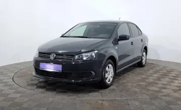 Volkswagen Polo 2013 года за 3 490 000 тг. в Астана фото 1