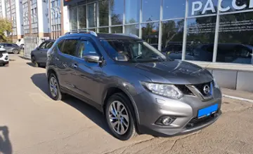 Nissan X-Trail 2016 года за 7 500 000 тг. в Костанай фото 3