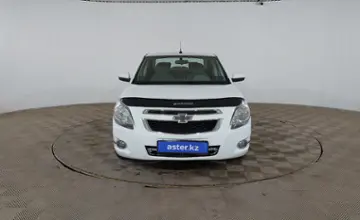 Chevrolet Cobalt 2023 года за 5 950 000 тг. в Шымкент фото 2