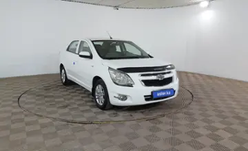 Chevrolet Cobalt 2023 года за 5 950 000 тг. в Шымкент фото 3