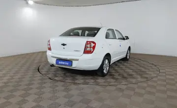 Chevrolet Cobalt 2023 года за 5 950 000 тг. в Шымкент