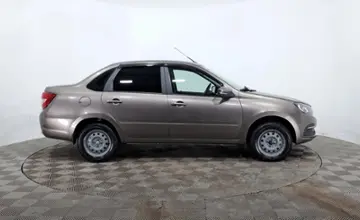 LADA (ВАЗ) Granta 2024 года за 5 150 000 тг. в Астана фото 4
